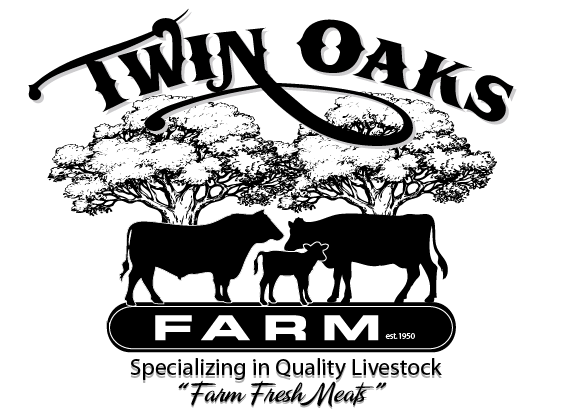 Twin Oaks Farm